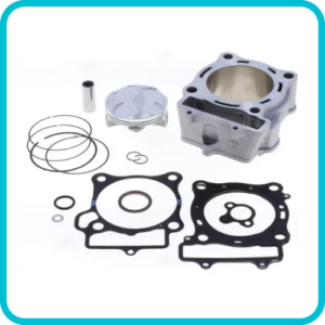 ATHENA CRF 250 R 2020-26 P400210100071 STD, 79mm, CYLINDER FULL KIT (Piston included)