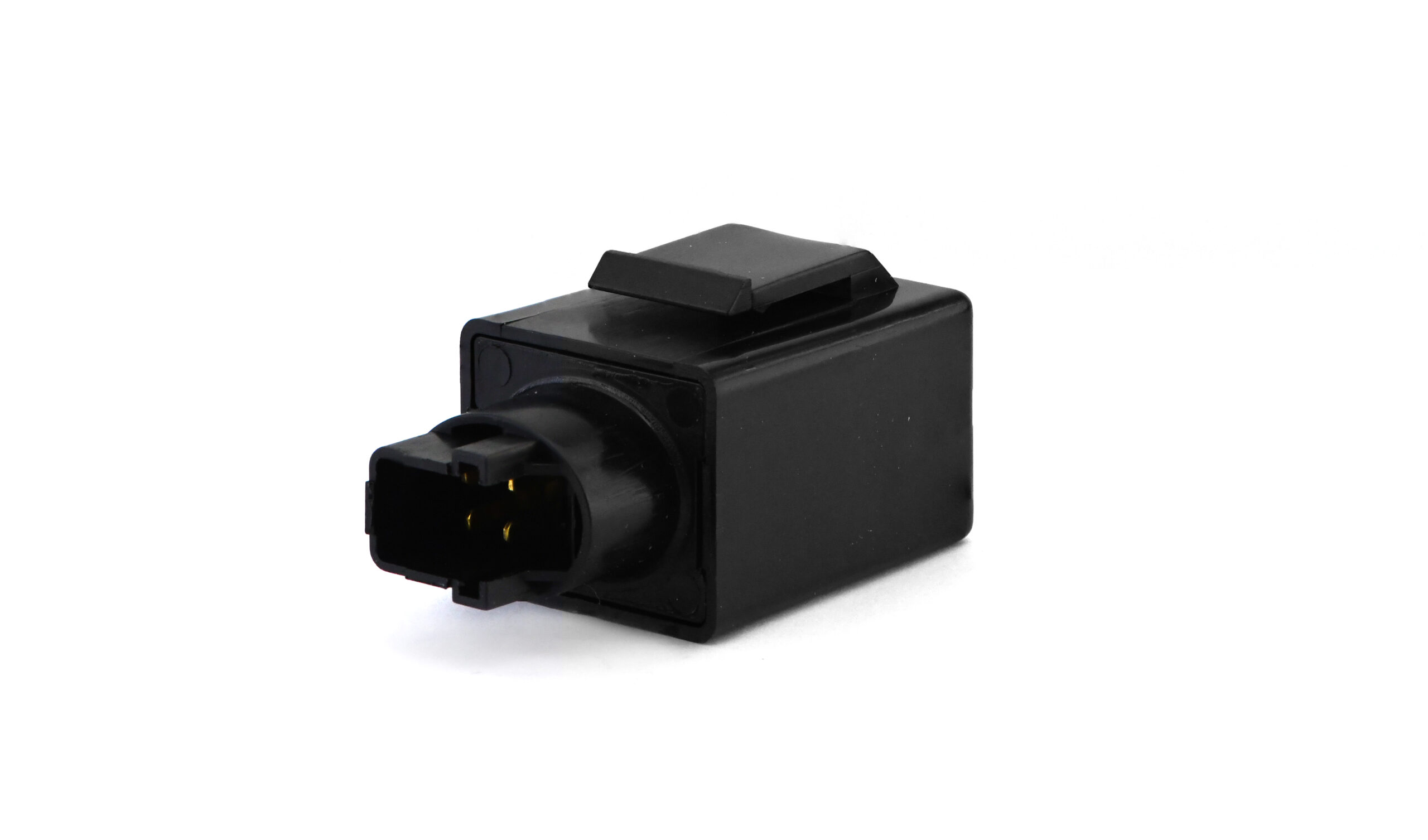 Honda 4 pin relay for LED Indicators CB/CBR/CBF/DN01/NT/VFR/XL (SEE MODEL FITMENT LIST) 38301-MEW-921 (MMP546114H) - Image 3