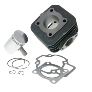 CYLINDER KITS FOR PIAGGIO