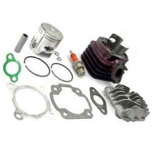 ENGINE TOP END AND FULL OVERHAUL KITS HONDA