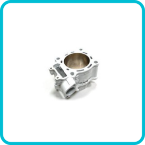 HONDA CRF 250 R X 2004-2017 CYLINDER ONLY +4.00mm BIG BORE 82.00mm MX-09152-1