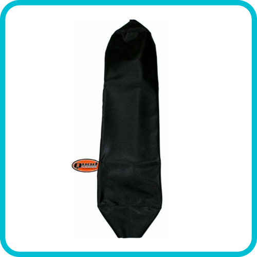 YAMAHA 1988-06 RIPPY, BLACK, 31-42088-01 SEAT COVER