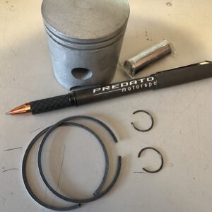 YAMAHA YB100 / RS200 / SB200 PISTON KIT IN SIZES STD/0.25/0.50/0.75/1.00/1.25/1.50/1.75/2.00 (SEE DROP DOWN BOX) Y100200PK