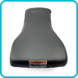 HONDA TRX 250 TE TM 2006-2023, COMPLETE SEAT 77100-HM8-B00ZA, 77100-HM8-B40ZA, 77100-HM8-B80ZA LYCP-105