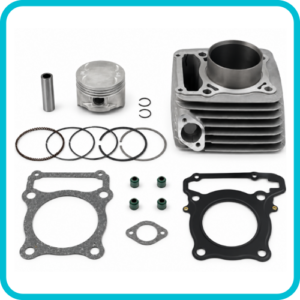 HONDA TORNADO XR TWISTER CBX 250 2001-08  CYLINDER KIT 73mm