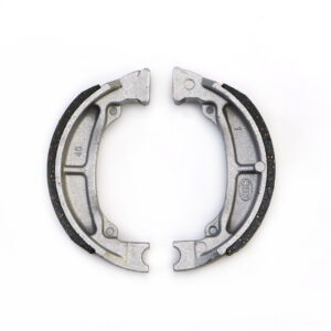 S601 BRAKE SHOES SUZUKI FZ50 (1979-83) FRONT & REAR S601