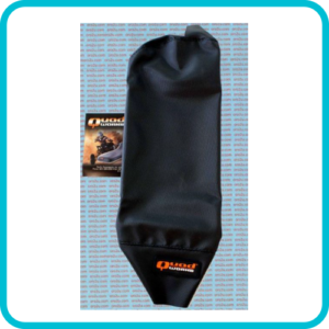 HONDA TRX200D 1991-97 SEAT COVER BLACK