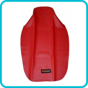 HONDA TRX400EX 1999-2007 ATV SEAT COVER RED