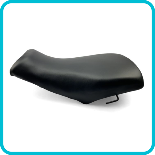 HONDA TRX 250 TE TM 2006-2023, COMPLETE SEAT 77100-HM8-B00ZA, 77100-HM8-B40ZA, 77100-HM8-B80ZA LYCP-105 - Image 4