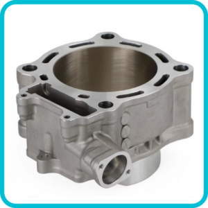 HONDA CRF R X 450 2002 - 2016 PSYCHIC MX-09158 CX-10001 12100-MEB-670 12100-MEN-671 CYLINDER ONLY STD 96.00mm