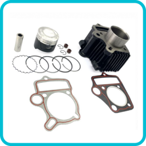 HONDA, TRX CRF XR ATC CT 70 CYLINDER PISTON GASKET KIT 70cc