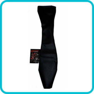 YAMAHA YFM600 1997-01 SEAT COVER BLACK