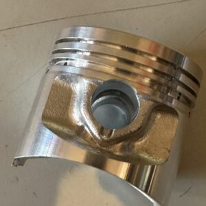 HONDA CB125S, CB500K, CB500P, CD125S, CL125S, SL125 (BARE PISTON) IN STD 56mm/0.25/0.50/0.75/1.00/3.00 OVERSIZES (SEE DROP DOWN BOX) MMPCB15P