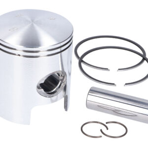 PIAGGIO HEXAGON 125cc, PIAGGIO SKIPPER 125cc, PIAGGIO TYPHOON 125c PISTON KIT IN SIZES STD/1ST/2/3/4/5 OVERSIZES (SEE DROP DOWN BOX) MMPP2SPK