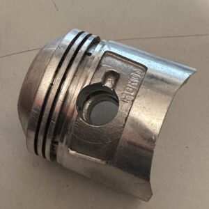 HONDA CD175, CB175, CL175, CA175, SL175 (302) MODEL (1969-73) STD/.25/.50/.75/1.00 (BARE) PISTON (SINGELS) SEE DROP DOWN BOX FOR SIZES