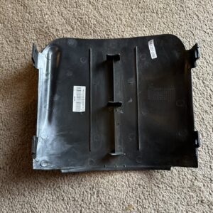 Lexmoto Gladiator 125 (SB125T-23B) FLOOR UNDER BELLY PAN NEW! OLD STOCK 30620-1352-SB125