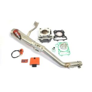 CYLINDER KITS FOR KTM
