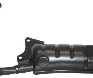 Honda SA50 Vision Met (1984-95) in Exhaust System 18301-GY1-911