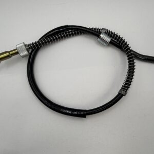 SUZUKI TS50, GT50, ZR50, TS50X REV COUNTER CABLE / TACO CABLE 34940-13610
