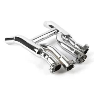 YAMAHA XJ900 (1983-94) REPLICA COLLECTOR BOX CHROME (SEE DISCRIPTION) MMPAB9904