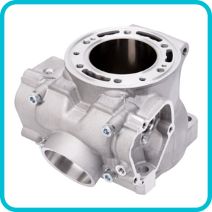 KTM 150 2016-20  SX 58mm CYLINDER ONLY 51730038000 51630038000