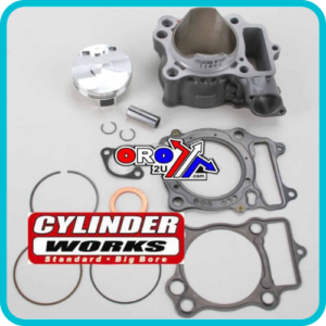 HONDA CRF150 2007-2009 BIG BORE WORKS 11004-K01 CYLINDER KIT 68mm