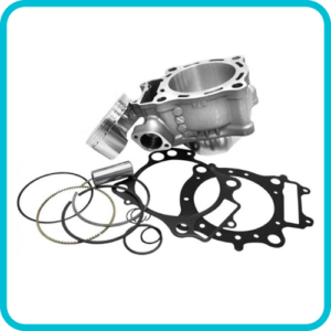 SUZUKI LTR450 2006-2009 CYLINDER KIT WORKS CYLINDER 41002-K01