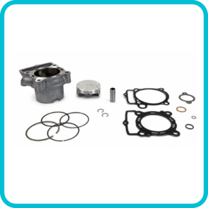 KTM EXC-F 2017-2019 HUSQVARNA FE 250 276CC BIG BORE CYLINDER FULL KIT 82mm (Piston included)