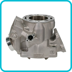 YAMAHA YZ 2T 250 2003 - 2025 CYLINDER ONLY STD 66.40mm 5UP-11311-21 CYLINDER WORKS 20009