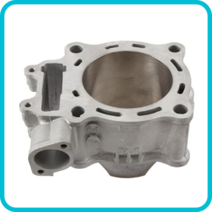 HONDA CRF 250 F R X 2004 - 2017 CYLINDER ONLY STD 78.00mm CYLINDER WORKS 10001