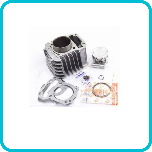 HONDA CRF110F 2013-2017 CYLINDER KIT STD 50mm