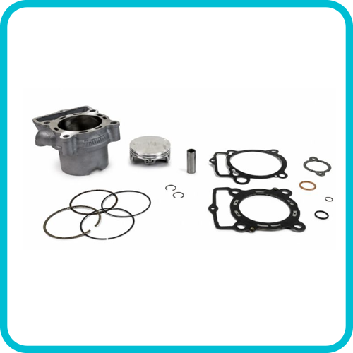 KTM EXC-F 2017-2019 HUSQVARNA FE 250 276CC BIG BORE CYLINDER FULL KIT 82mm (Piston included)