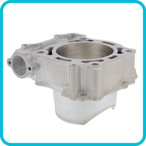 YAMAHA YZF250 2014-18, CYLINDER ONLY WORKS CYLINDER 20010 77mm, WRF250 2015-2018