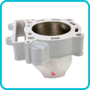 KTM SX-F250 / SX250F SXF250 2005-12 CYLINDER ONLY 76, WORKS CYLINDER 50002 STD