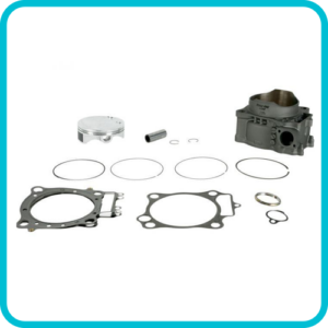 HONDA CRF450 2002-08 , CYLINDER KIT 100 WORKS, CYLINDER WORKS 11002-K01