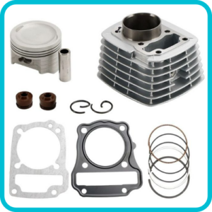 HONDA CRF125F 2014-2023 CYLINDER KIT 52.4mm 12100-KYY-901