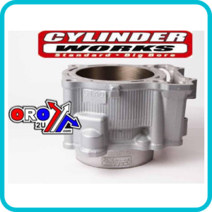 YAMAHA WRF450 2003-05 CYLINDER ONLY 95m, WORKS CYLINDER 20001