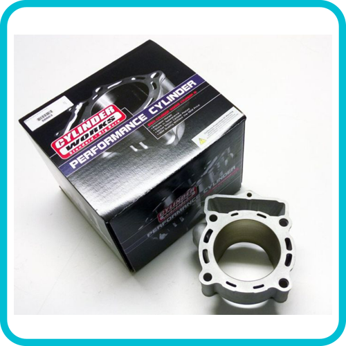 KTM SX-F350 / SX350F / SXF350 2013-15, CYLINDER 88 WORKS CYLINDER 50003 STD