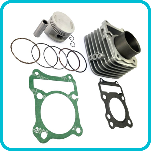 HONDA SH125 models 2013-2016 CYLINDER REBUILD KIT SH125 STD