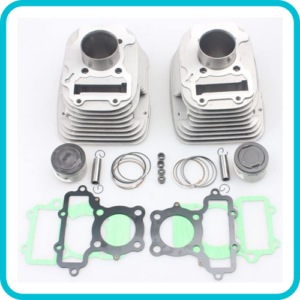 YAMAHA XV250 TWING CYLINDER KIT 3BG-11310-00-00