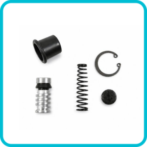 SUZUKI LT Z QUADSPORT K 400 2003 - 2008 MASTER CYLINDER REBUILD KIT, 32-4139, 69600-34820