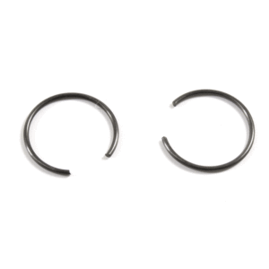 15mm PISTON CIRCLIPS (PAIR) MMPPC15MM
