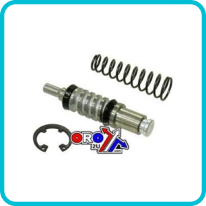 KAWASAKI KLR 650	2008 - 18 , KLX 650	1993 - 96 , MASTER CYLINDER REBUILD KIT, PSYCHIC MX-05619,43020-1104