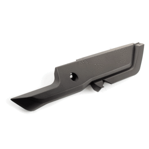 LEXMOTO LXR125, LEXMOTO LXR380 Lower Left Side Panel Matt Black PNLSLL185 (PRE-OWNED)