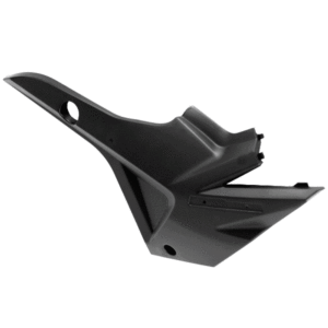 Lexmoto ZSX125 & EFI, Zongshen ZSX125 L/H SIDE PANEL NEW! PNLSLL129