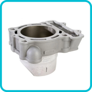 KAWASAKI KXF250 2011-16 CYLINDER ONLY 77, WORKS CYLINDER 30006 STD