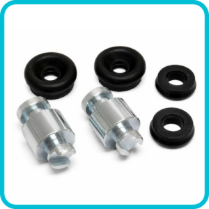 YAMAHAWHEEL CYLINDER KIT YFM350-400, 32-6884, 3HN-25950-00-00
