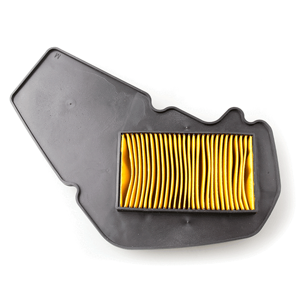 LEXMOTO Chieftain 125, Dart 125, FMX 125 EFI, Monza 125, Titan 125, Romet RXL 125, Sinnis Harrier EFI, Shuttle 125 EFI, Zen125 EFI AIR FILTER ARF026