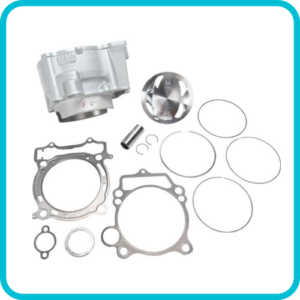 YAMAHA YFZ450 2004-2013 CYLINDER KIT BIG BORE WORKS CYLINDER 23001-K01