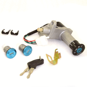IGNITION & LOCK SETS